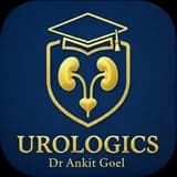 Urologics logo